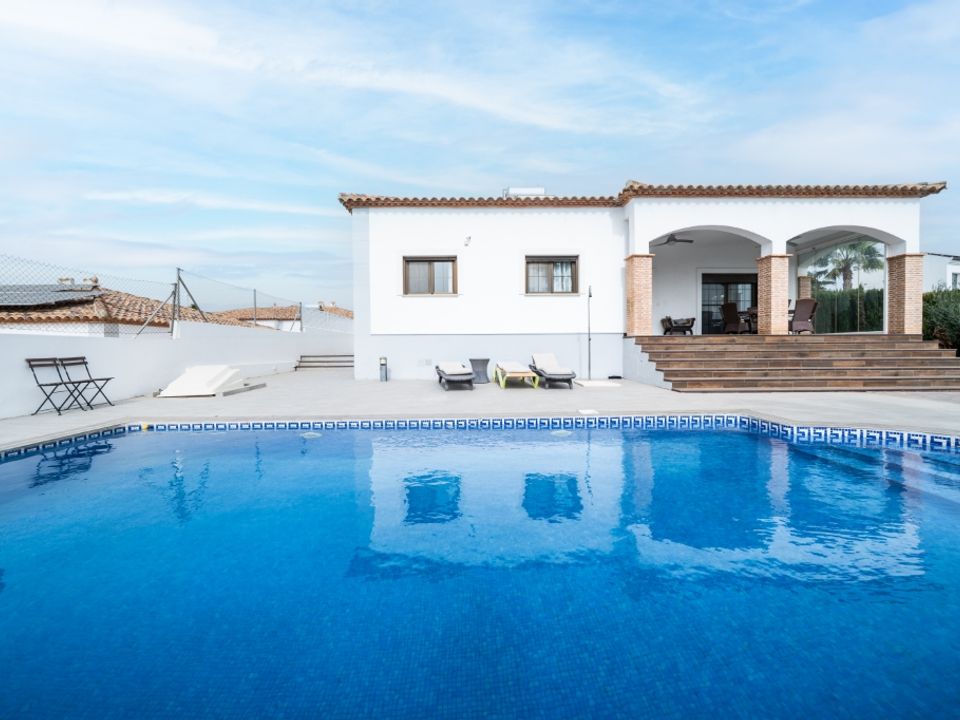 Villa i La Marina, Alicante - foto 2